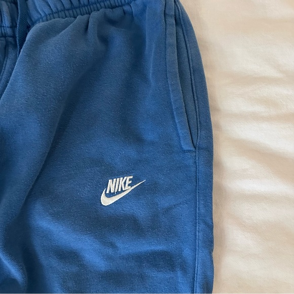 🩶vintage 90s Nike joggers🩶 - Picture 2 of 3